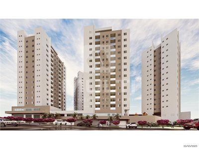 Apartamento, 2 quartos, 73 m² - Foto 3