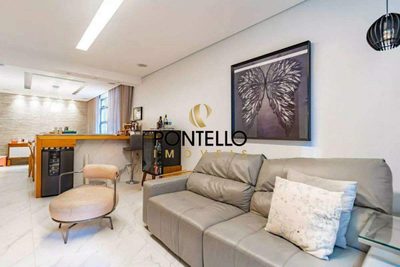 Apartamento, 4 quartos, 170 m² - Foto 1