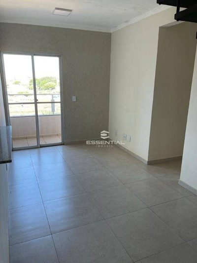 Apartamento, 3 quartos, 85 m² - Foto 2