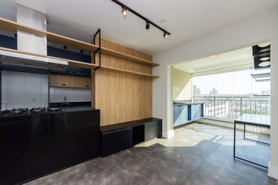 Apartamento, 2 quartos, 66 m² - Foto 1