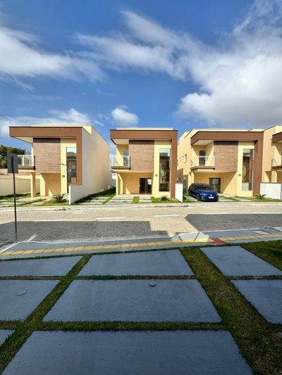 Casa de Condomínio, 4 quartos - Foto 4