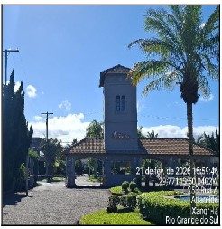 Casa, 1 quarto, 678 m² - Foto 1