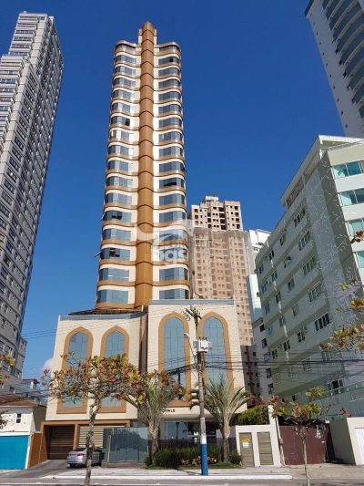 Apartamento, 3 quartos, 110 m² - Foto 3