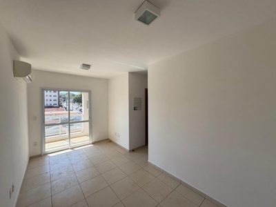 Apartamento, 2 quartos, 55 m² - Foto 1