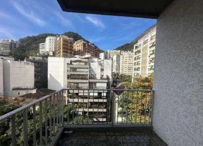 Apartamento, 3 quartos, 176 m² - Foto 4