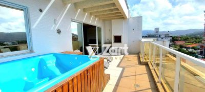 Cobertura, 3 quartos, 113 m² - Foto 3