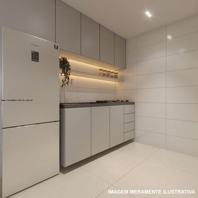 Apartamento, 2 quartos, 47 m² - Foto 5