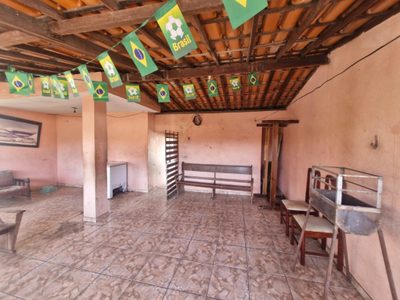 Casa, 3 quartos, 250 m² - Foto 4