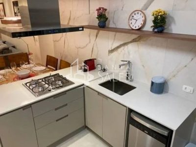 Apartamento, 3 quartos, 108 m² - Foto 5