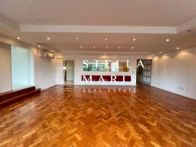 Apartamento, 4 quartos, 216 m² - Foto 3