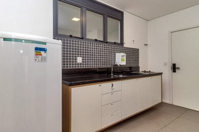 Apartamento, 1 quarto, 30 m² - Foto 4