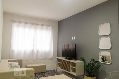 Apartamento, 1 quarto, 52 m² - Foto 2
