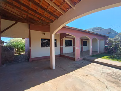 Casa, 4 quartos - Foto 5
