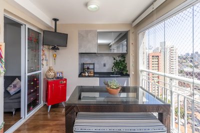 Apartamento, 3 quartos - Foto 4