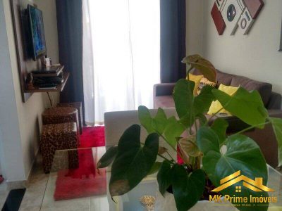 Apartamento, 2 quartos, 49 m² - Foto 3
