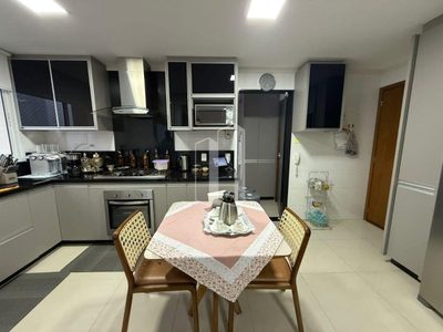 Apartamento, 3 quartos, 120 m² - Foto 4