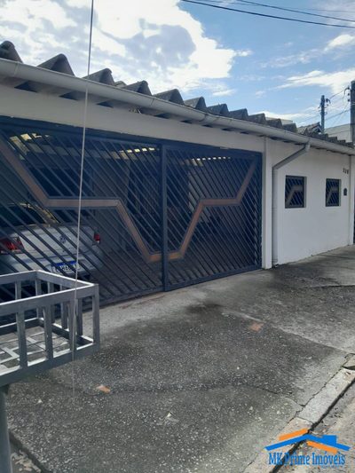 Casa, 3 quartos, 224 m² - Foto 2