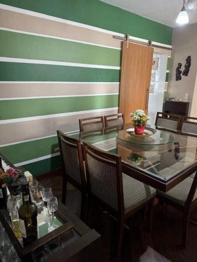 Apartamento, 3 quartos, 95 m² - Foto 5