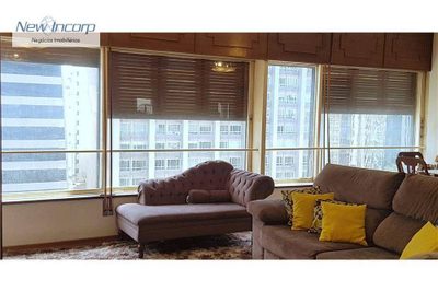 Apartamento, 3 quartos, 166 m² - Foto 4