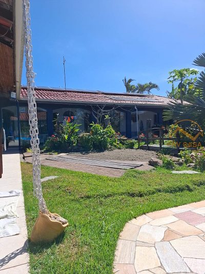 Casa, 4 quartos, 287 m² - Foto 4
