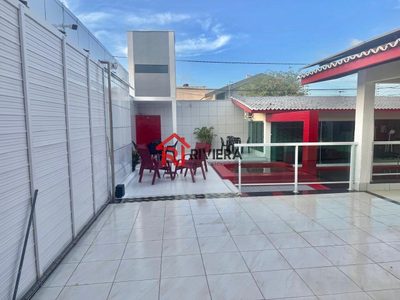 Casa, 6 quartos, 780 m² - Foto 5