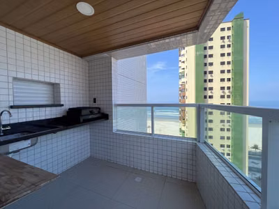 Apartamento, 2 quartos, 92 m² - Foto 1