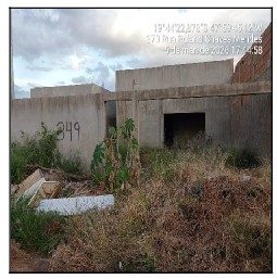 Terreno, 10 m² - Foto 1