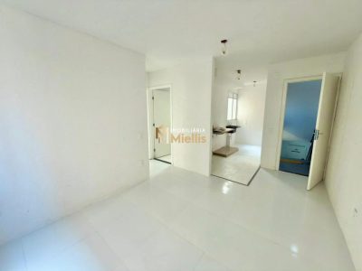 Apartamento, 2 quartos, 40 m² - Foto 5