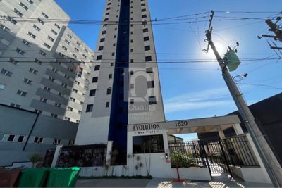 Apartamento, 3 quartos, 71 m² - Foto 1