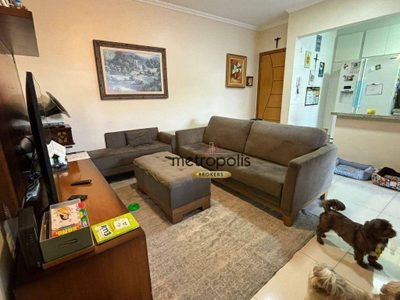 Apartamento, 3 quartos, 87 m² - Foto 2