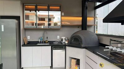 Casa, 4 quartos, 450 m² - Foto 5