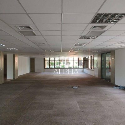 Sala-Conjunto, 1100 m² - Foto 1