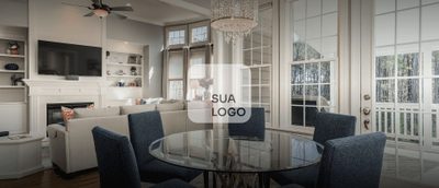 Casa, 3 quartos, 86 m² - Foto 1