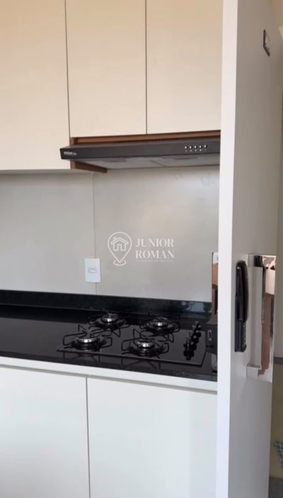 Apartamento, 1 quarto, 30 m² - Foto 5
