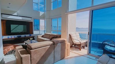 Apartamento, 3 quartos, 260 m² - Foto 5