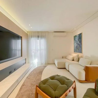 Apartamento, 3 quartos, 93 m² - Foto 4