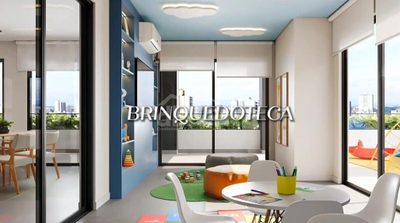 Apartamento, 2 quartos, 77 m² - Foto 4