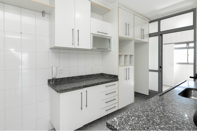 Apartamento, 3 quartos, 93 m² - Foto 4