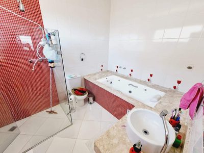 Sobrado, 4 quartos, 255 m² - Foto 3