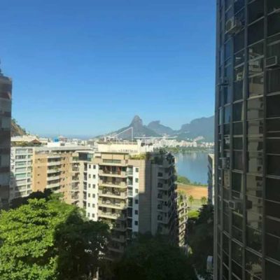 Apartamento, 3 quartos, 92 m² - Foto 4