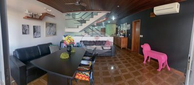 Sobrado, 4 quartos, 556 m² - Foto 3