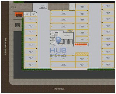 Apartamento, 3 quartos, 296 m² - Foto 2