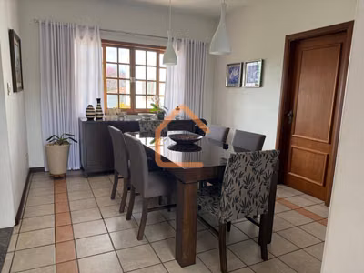 Casa, 3 quartos, 279 m² - Foto 4