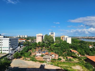 Apartamento, 2 quartos, 58 m² - Foto 4