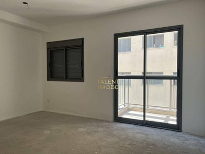 Kitnet-Studio, 26 m² - Foto 1