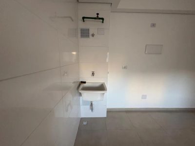 Apartamento, 2 quartos, 47 m² - Foto 2