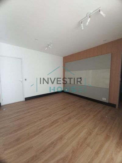 Apartamento, 1 quarto, 45 m² - Foto 3