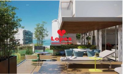 Apartamento, 4 quartos, 266 m² - Foto 1