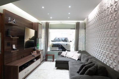 Casa, 3 quartos, 290 m² - Foto 2