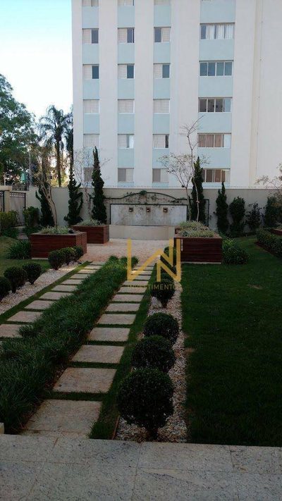 Apartamento, 1 quarto, 49 m² - Foto 2